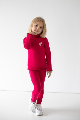 Комплект для дівчаток